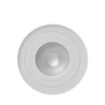 BRY-GAMA-8010-RND-WHT-GU10-SPOTLIGHT