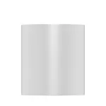 BRY-GAMA-8010-RND-WHT-GU10-SPOTLIGHT