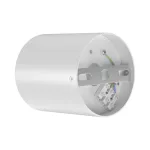 BRY-GAMA-8010-RND-WHT-GU10-SPOTLIGHT