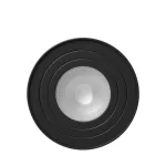 BRY-GAMA-8010-RND-BLC-GU10-SPOTLIGHT