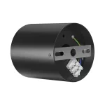 BRY-GAMA-8010-RND-BLC-GU10-SPOTLIGHT