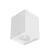BRY-GAMA-8010-SQR-WHT-GU10-SPOTLIGHT