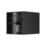 BRY-GAMA-8010-SQR-BLC-GU10-SPOTLIGHT