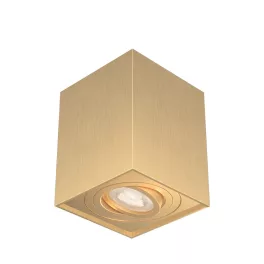 BRY-GAMA-8010-SQR-GLD-GU10-SPOTLIGHT