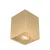 BRY-GAMA-8010-SQR-GLD-GU10-SPOTLIGHT