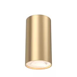 BRY-GAMA-5510-RND-GLD-GU10-SPOTLIGHT