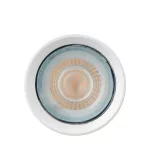 BRY-GAMA-5520-RND-WHT-GU10-SPOTLIGHT