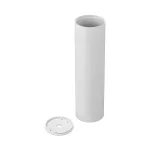 BRY-GAMA-5520-RND-WHT-GU10-SPOTLIGHT