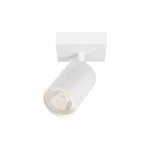 BRY-BETA-SRQ-1-WHT-GU10-SPOTLIGHT