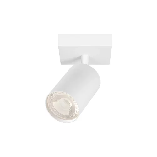 BRY-BETA-SRQ-1-WHT-GU10-SPOTLIGHT