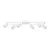 BRY-BETA-RCT_6-WHT-GU10-SPOTLIGHT