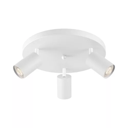 BRY-BETA-RND_3-WHT-GU10-SPOTLIGHT