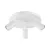 BRY-BETA-RND_3-WHT-GU10-SPOTLIGHT
