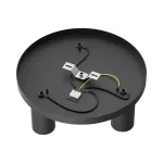 BRY-BETA-RND_3-BLC-GU10-SPOTLIGHT