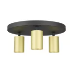 BRY-BETA-RND_3-GLD-GU10-SPOTLIGHT