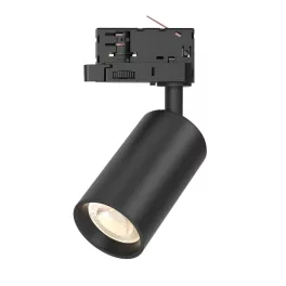 BRY-BETA-TR2-BLC-GU10-4WRS-TRACKLIGHT