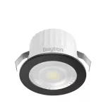 BRY-MINISPOT-A-3W-38D-BLC-6500K-IP54-LED SPOTLIGHT