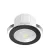 BRY-MINISPOT-A-3W-38D-BLC-6500K-IP54-LED SPOTLIGHT