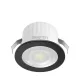 BRY-MINISPOT-A-3W-38D-BLC-6500K-IP54-LED SPOTLIGHT