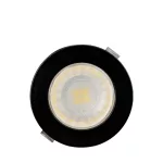 BRY-MINISPOT-A-3W-38D-BLC-6500K-IP54-LED SPOTLIGHT