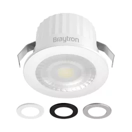 BRY-MINISPOT-A-3W-38D-3C-6500K-IP54-LED SPOTLIGHT