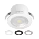 BRY-MINISPOT-A-3W-38D-3C-6500K-IP54-LED SPOTLIGHT