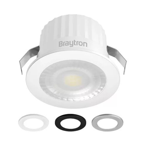 BRY-MINISPOT-A-3W-38D-3C-3IN1-IP54-LED SPOTLIGHT