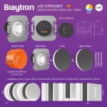 BRY-STEP-A-MAIN-2W-3IN1-IP20-STEPLIGHT