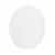 BRY-STEP-A-CR1-RND-WHT-STEPLIGHT COVER
