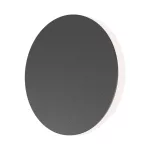BRY-STEP-A-CR1-RND-BLC-STEPLIGHT COVER