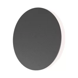 BRY-STEP-A-CR1-RND-BLC-STEPLIGHT COVER