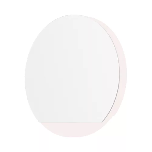 BRY-STEP-A-CR2-RND-WHT-STEPLIGHT COVER