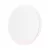 BRY-STEP-A-CR2-RND-WHT-STEPLIGHT COVER