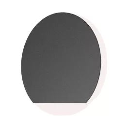 BRY-STEP-A-CR2-RND-BLC-STEPLIGHT COVER