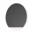 BRY-STEP-A-CR2-RND-BLC-STEPLIGHT COVER