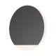 BRY-STEP-A-CR2-RND-BLC-STEPLIGHT COVER