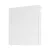 BRY-STEP-A-CS1-SQR-WHT-STEPLIGHT COVER