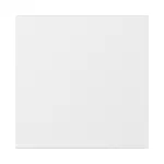 BRY-STEP-A-CS1-SQR-WHT-STEPLIGHT COVER