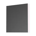 BRY-STEP-A-CS1-SQR-BLC-STEPLIGHT COVER
