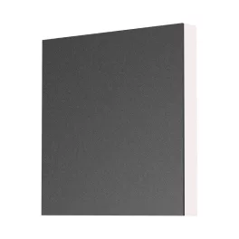 BRY-STEP-A-CS1-SQR-BLC-STEPLIGHT COVER