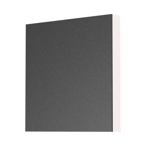 BRY-STEP-A-CS1-SQR-BLC-STEPLIGHT COVER