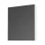 BRY-STEP-A-CS1-SQR-BLC-STEPLIGHT COVER