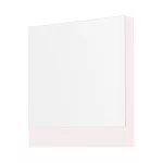 BRY-STEP-A-CS2-SQR-WHT-STEPLIGHT COVER