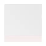 BRY-STEP-A-CS2-SQR-WHT-STEPLIGHT COVER