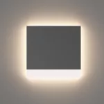BRY-STEP-A-CS2-SQR-BLC-STEPLIGHT COVER