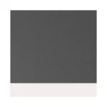 BRY-STEP-A-CS2-SQR-BLC-STEPLIGHT COVER