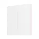 BRY-STEP-A-CS3-SQR-WHT-STEPLIGHT COVER