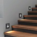 BRY-STEP-BS-SNS-1,5W-3IN1-GRY-STEPLIGHT