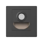 BRY-STEP-BS-SNS-1,5W-3IN1-GRY-STEPLIGHT