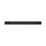 BRY-LEVA-WL600-20W-RCT-BLC-3000K-WALL LIGHT
